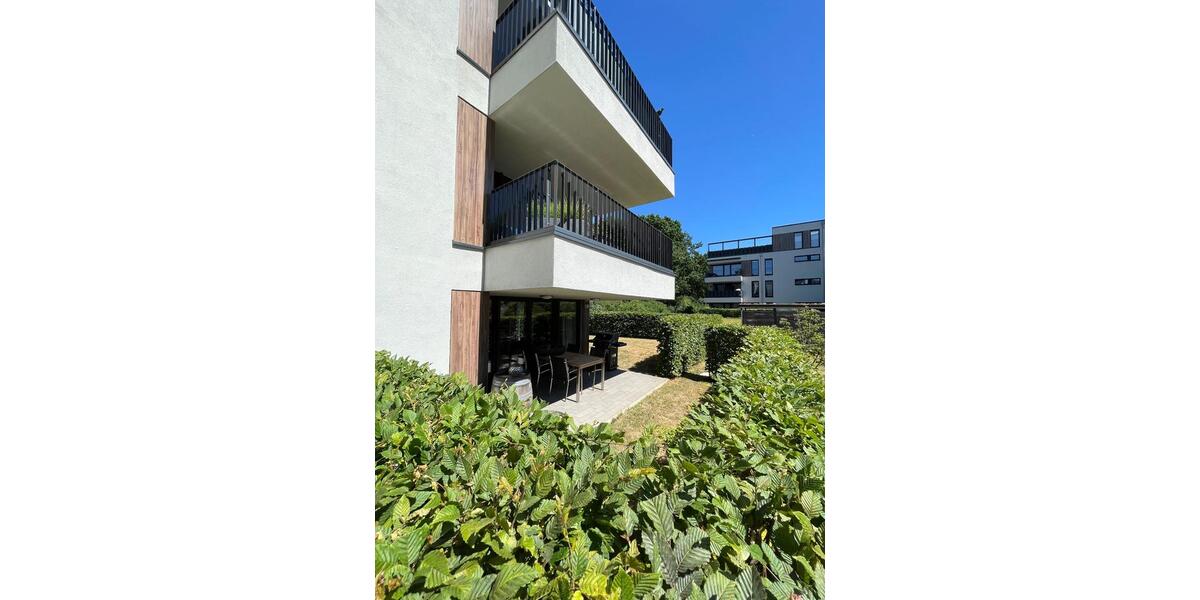 Erdgeschoßwohnung Wolfsburg - 4 Zimmer, 128 m&sup2;, 659.000&euro; | Angebot:25505095