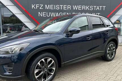 Mazda CX-5 145.836 km 12.490 &euro; Mönchhagen 18182