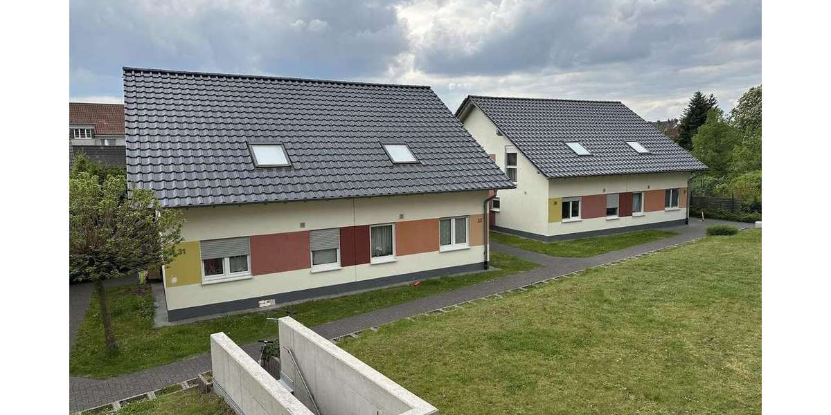 Einfamilienhaus Bielefeld an der Landwehr Heepen - 4 Zimmer, 97 m&sup2;, 561&euro; | Angebot:25373619
