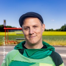 Sebastian23 - Zusammenhaltestelle 24.04.2026 Die Pumpe