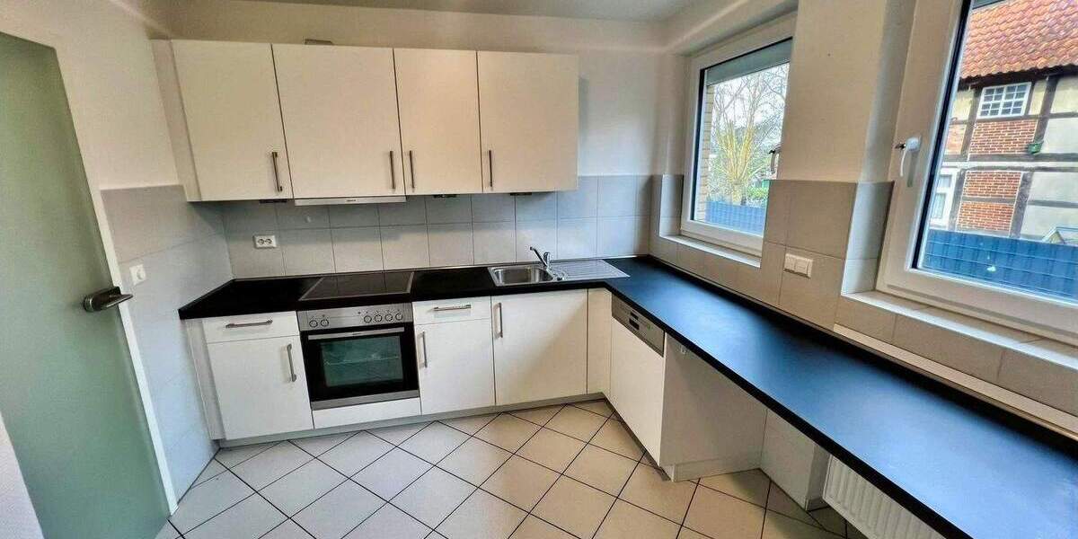 Etagenwohnung Isernhagen Isernhagen H.B. - 3 Zimmer, 86 m&sup2;, 299.000&euro; | Angebot:25302053
