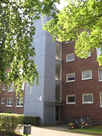 Erdgeschoßwohnung Hürth - 3 Zimmer, 77 m&sup2;, 857&euro; | Angebot:26694870