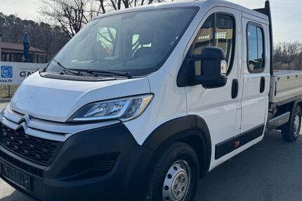Citroen Jumper 130.034 km 17.900 € Cölbe 35091