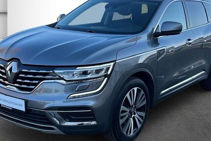 Renault Koleos 83.700 km 22.995 &euro; Halle 06132