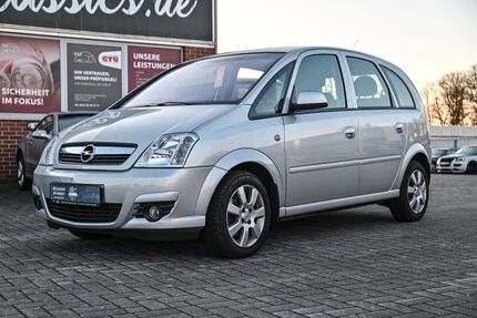 Opel Meriva 49.237 km 5.990 &euro; Lastrup 49688
