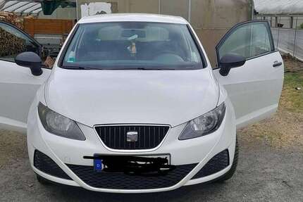 Seat Ibiza 213.000 km 2.000 &euro; Bernsdorf, Stadt 02994