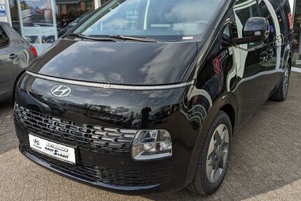 Hyundai STARIA 31.000 km 41.490 &euro; Hagenow 19230