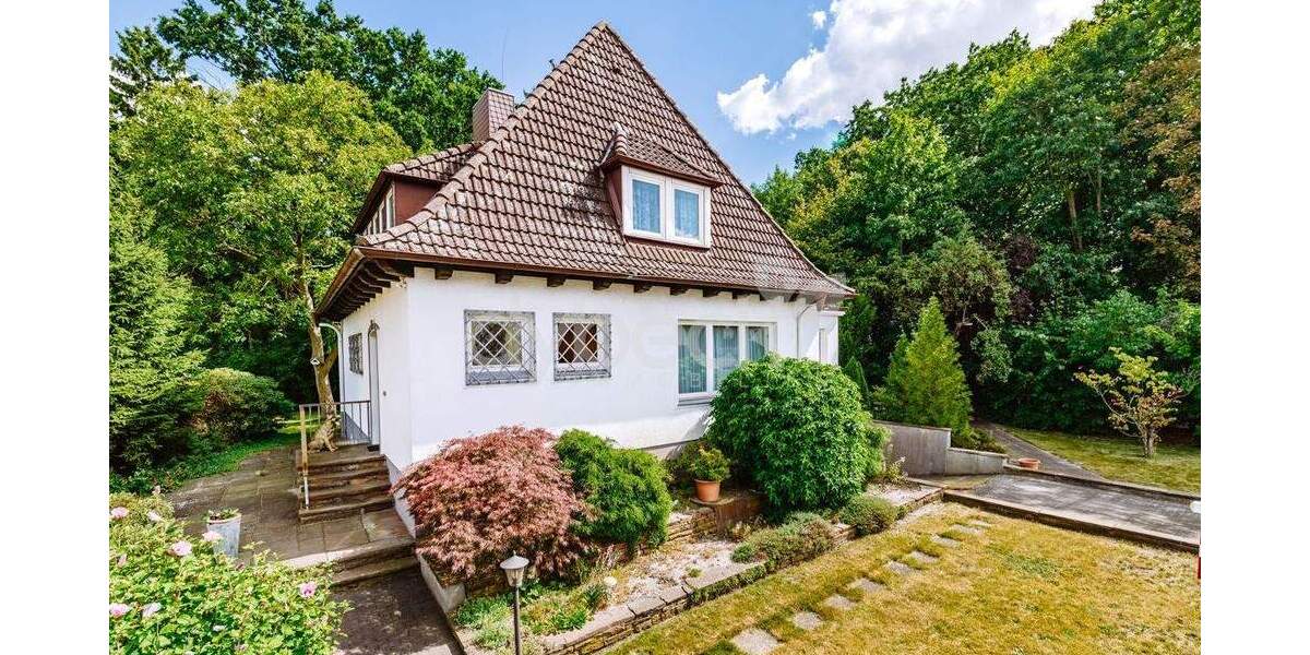 Einfamilienhaus Winsen (Luhe) Winsen - 8 Zimmer, 198 m&sup2;, 449.000&euro; | Angebot:24991638