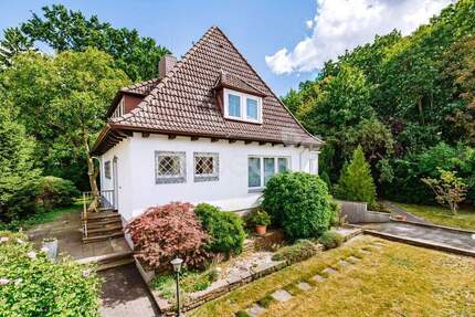 Haus Winsen (Luhe) Winsen - 8 Zimmer, 198 m&sup2;, 449.000&euro; | Angebot:24991638