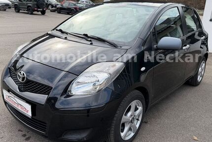 Toyota Yaris 115.000 km 5.250 &euro; Oberndorf am Neckar 78727