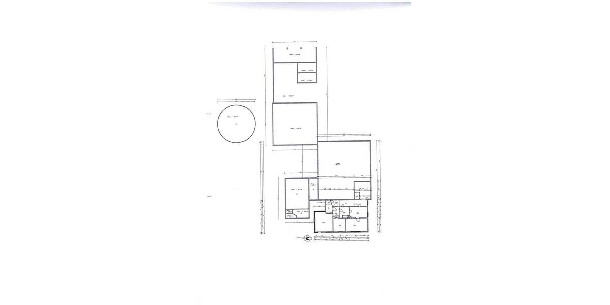 Mehrfamilienhaus, Wohnhaus Bockhorn-Moorwinkelsdamm Moorwinkelsdamm - 8 Zimmer, 175 m&sup2;, 395.000&euro; | Angebot:26217734