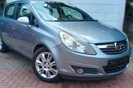 Opel Corsa 140.800 km 3.490 &euro; Freiberg 09599