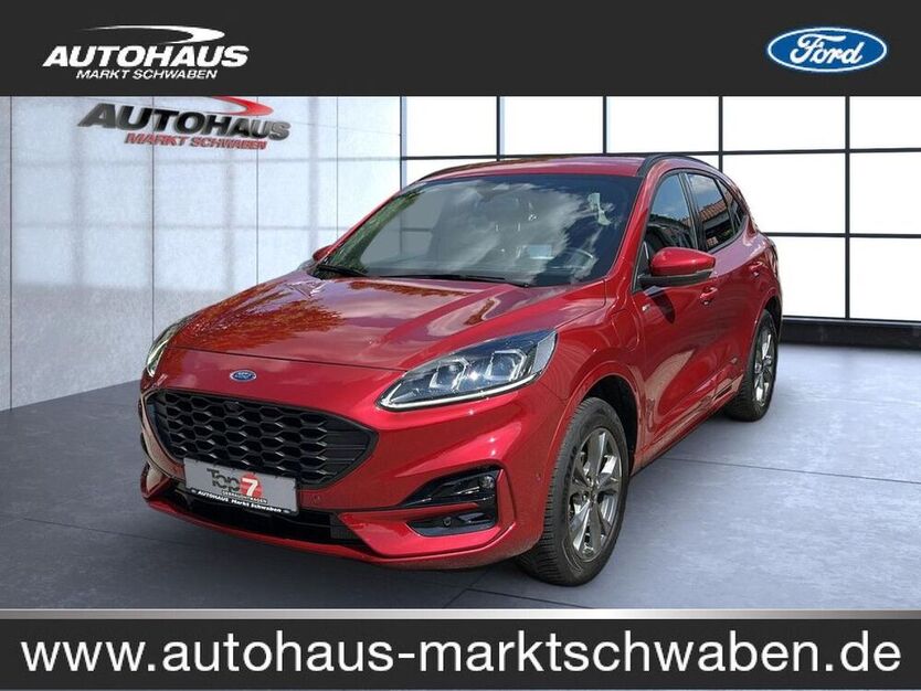 Kuga