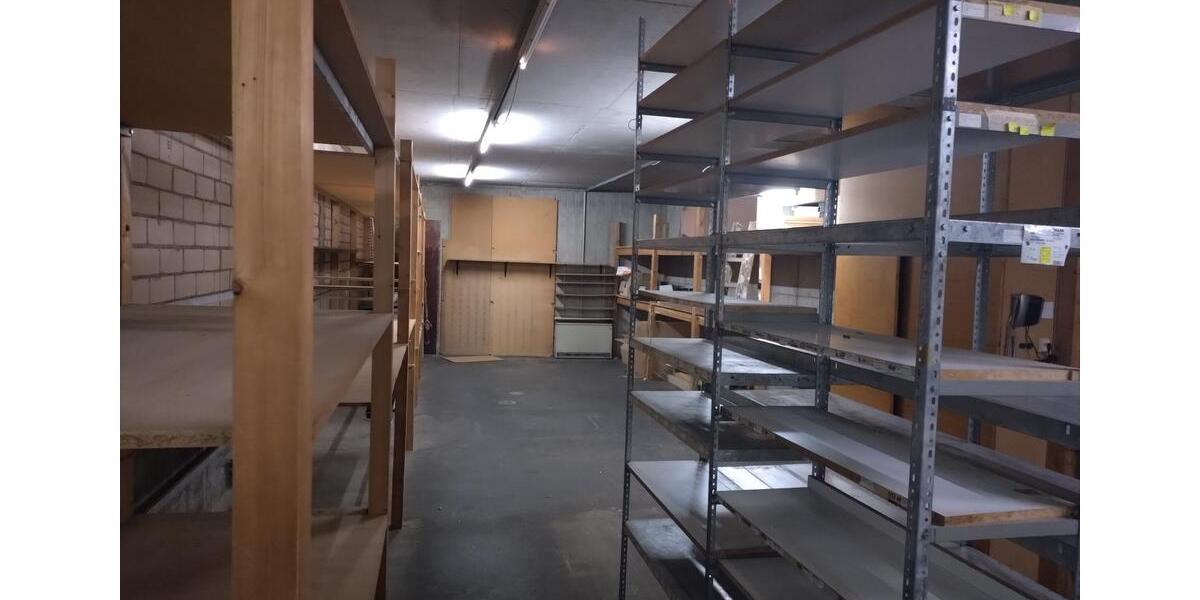 Gewerbeobjekt Alzenau - 2.600&euro; | Angebot:24372654