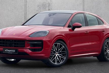 Porsche Cayenne 2.984 km 146.900 &euro; Holzwickede 59439