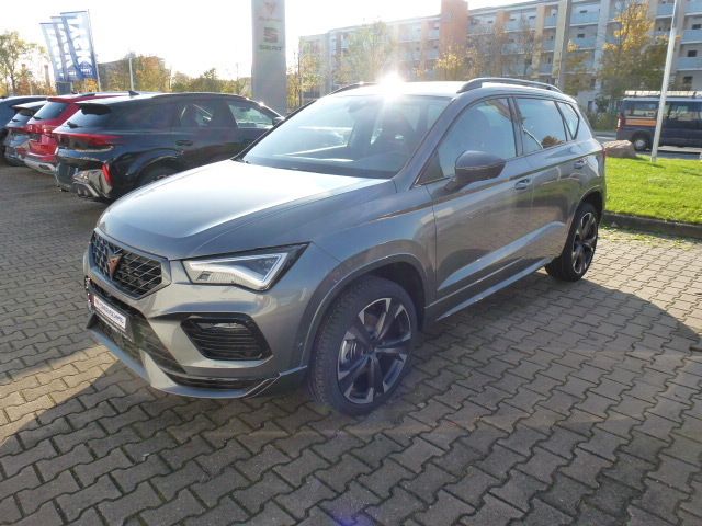 Cupra Ateca 11.000 km 37.980 &euro; Waldheim 04736