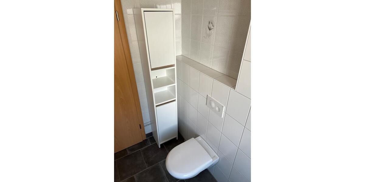 3-Zimmer Wohnung mit Panoramablick in Wernberg-Köblitz 3 zimmer