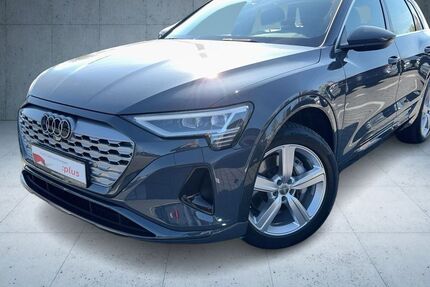 Audi Q8 e-tron 20.590 km 42.705 &euro; Hünfeld 36088