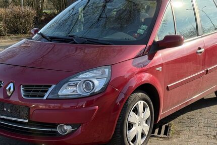 Renault Scenic 225.566 km 2.798 &euro; Rüsselsheim 65428