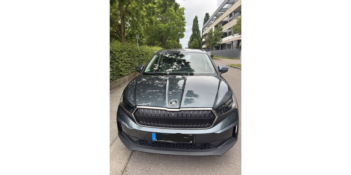 Skoda Enyaq 49.000 km 22.750 &euro; Ostfildern 73760