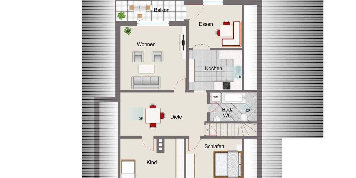 Mehrfamilienhaus, Wohnhaus Hunderdorf - 9 Zimmer, 237 m&sup2;, 559.000&euro; | Angebot:25668455