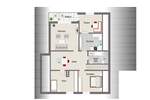 Mehrfamilienhaus, Wohnhaus Hunderdorf - 9 Zimmer, 237 m&sup2;, 559.000&euro; | Angebot:25668455