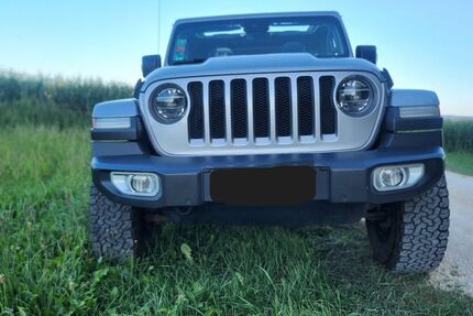 Jeep Wrangler 72.000 km 39.900 &euro; Gottmadingen 78244