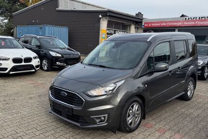 Ford Tourneo Connect 97.114 km 15.990 &euro; Aldenhoven 52457