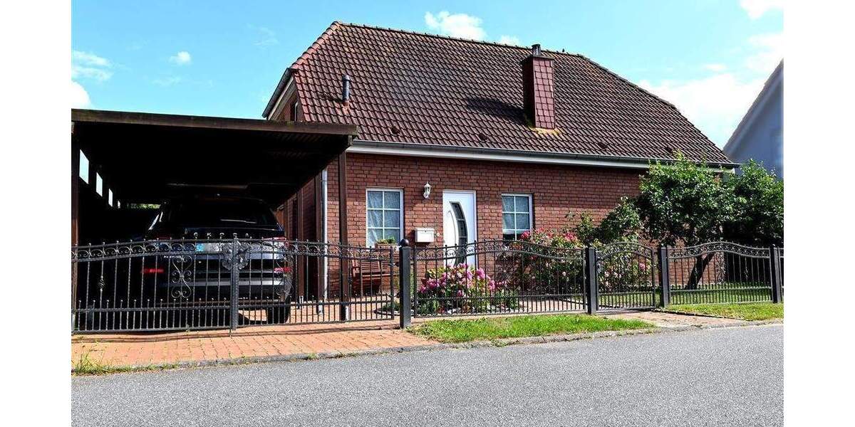 Einfamilienhaus Altefähr - 4 Zimmer, 121 m&sup2;, 399.000&euro; | Angebot:24789253