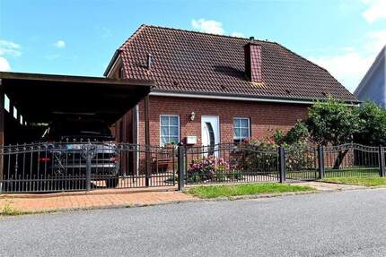 Haus Altefähr - 4 Zimmer, 121 m&sup2;, 399.000&euro; | Angebot:24789253