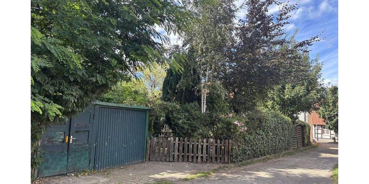 Einfamilienhaus Lüchow - 6 Zimmer, 140 m&sup2;, 159.000&euro; | Angebot:25771414