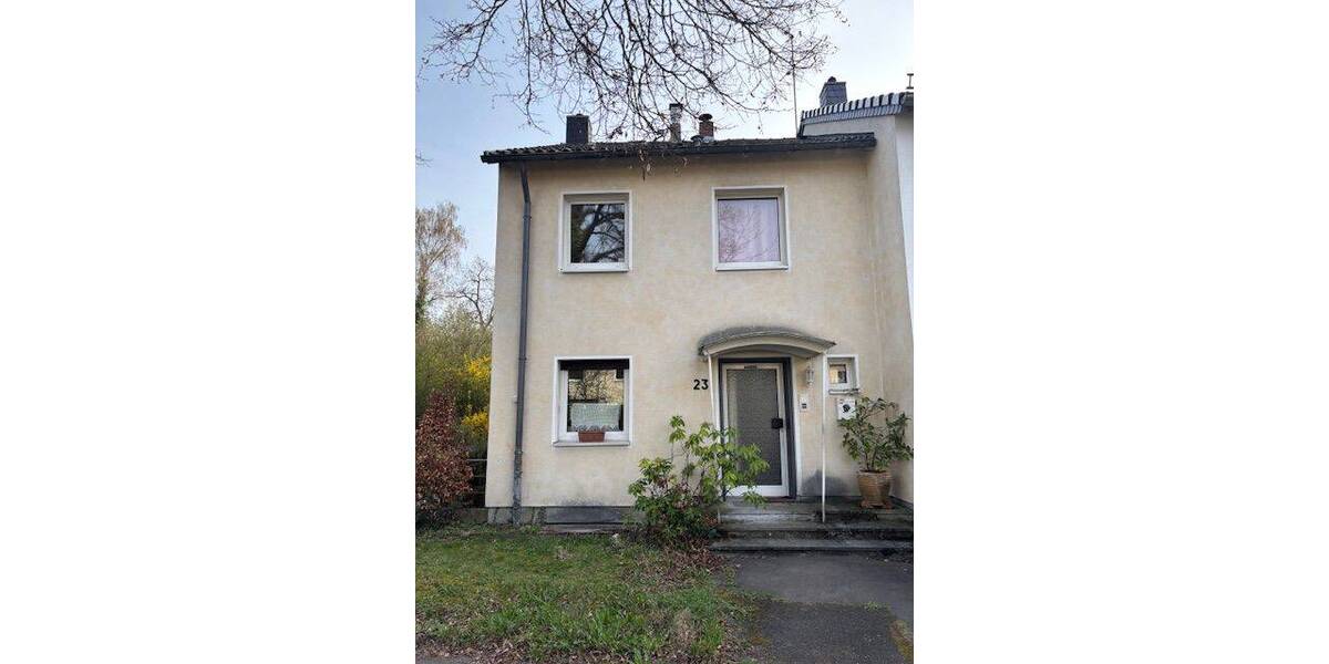 Einfamilienhaus Bonn Venusberg - 4 Zimmer, 80 m&sup2;, 395.000&euro; | Angebot:26696691