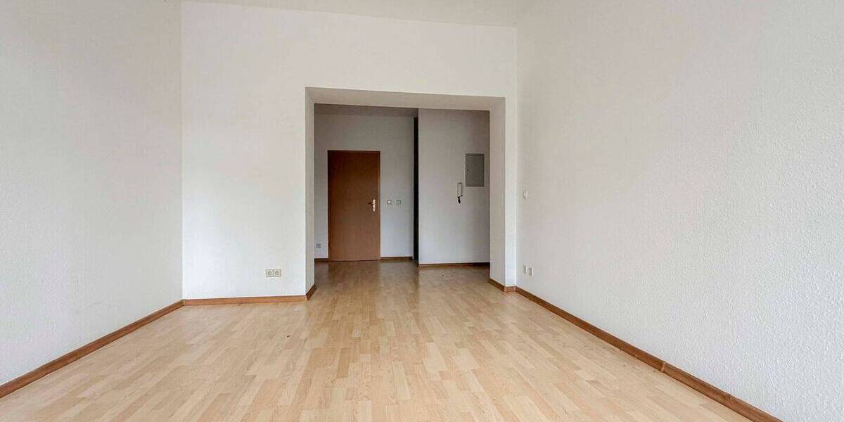 Mehrfamilienhaus, Wohnhaus Chemnitz Kaßberg - 1 Zimmer, 483 m&sup2;, 329.000&euro; | Angebot:26799753