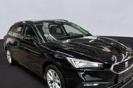 Seat Leon 79.129 km 19.370 &euro; Reichenberg 97234