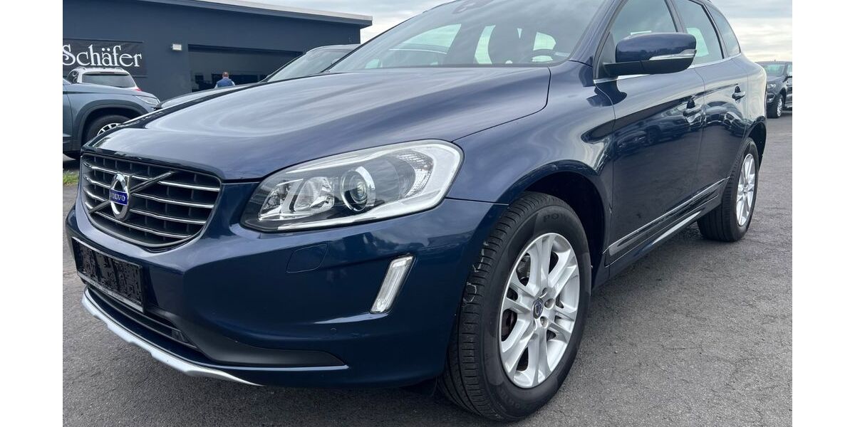 Volvo XC60 185.000 km 13.799 &euro; Fuldatal (Kassel) 34233