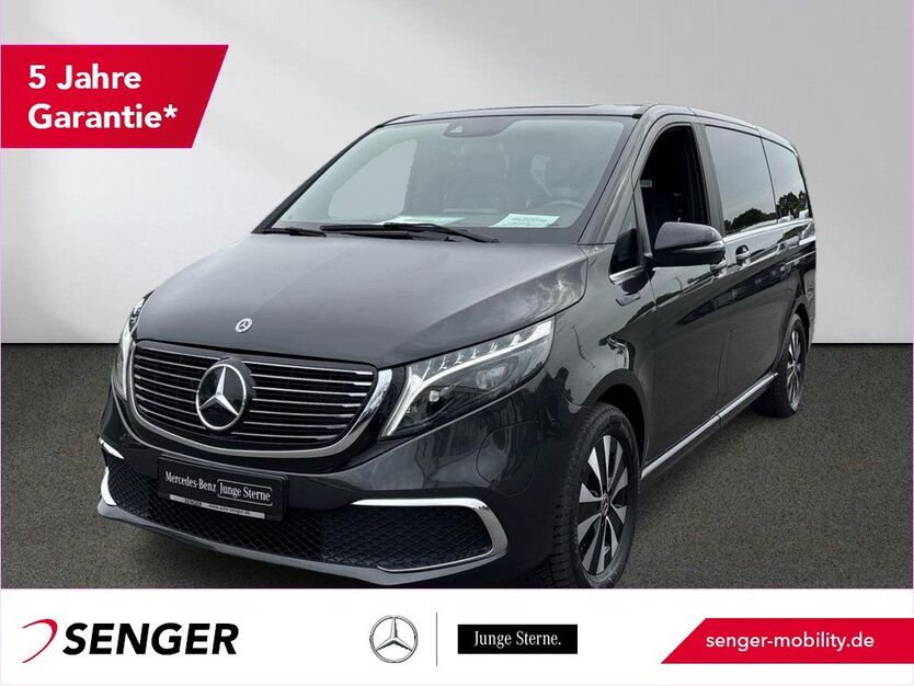 Mercedes-Benz EQV 47.526 km 44.950 € Hamm 59067
