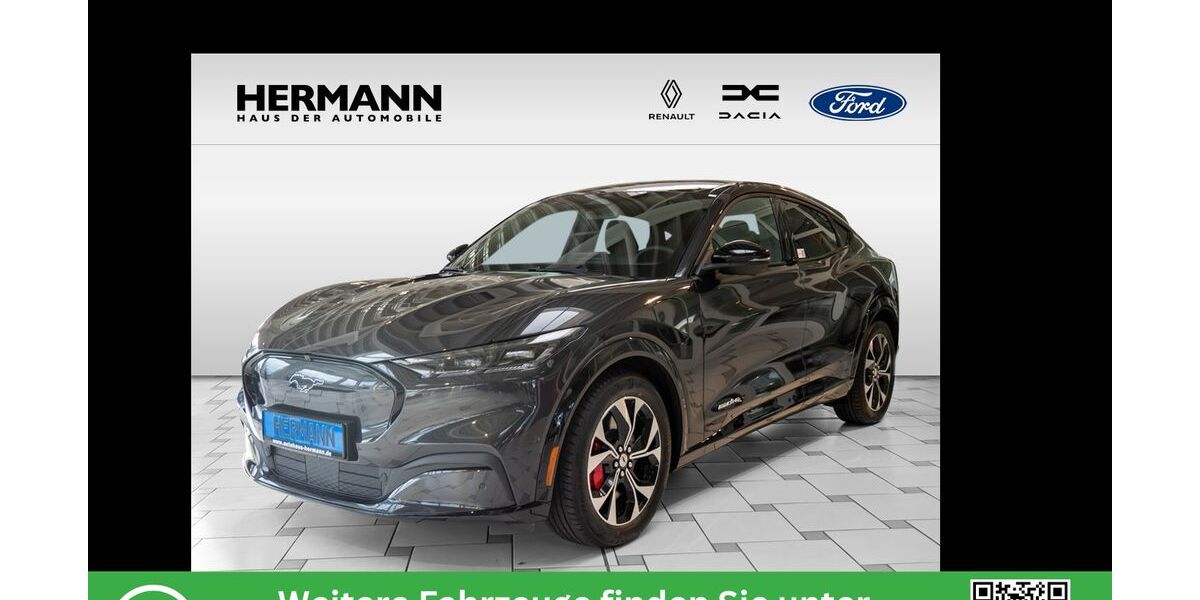 Ford Mustang Mach-E 22.500 km 36.990 &euro; Northeim 37154