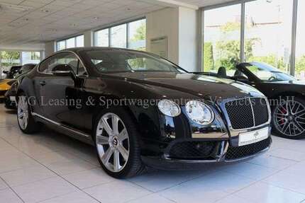 Bentley Continental GT 41.346 km 79.800 € Starnberg 82319