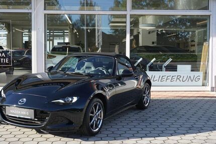 Mazda MX-5 2.500 km 28.950 &euro; Cham 93413