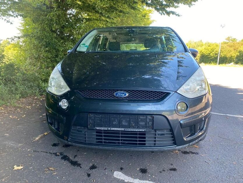 S-Max