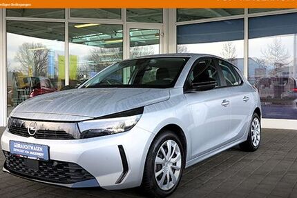 Opel Corsa 8.797 km 15.790 &euro; Bühl 77815