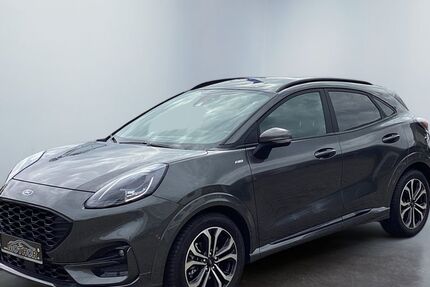 Ford Puma 19.987 km 19.080 &euro; Stendal 39576