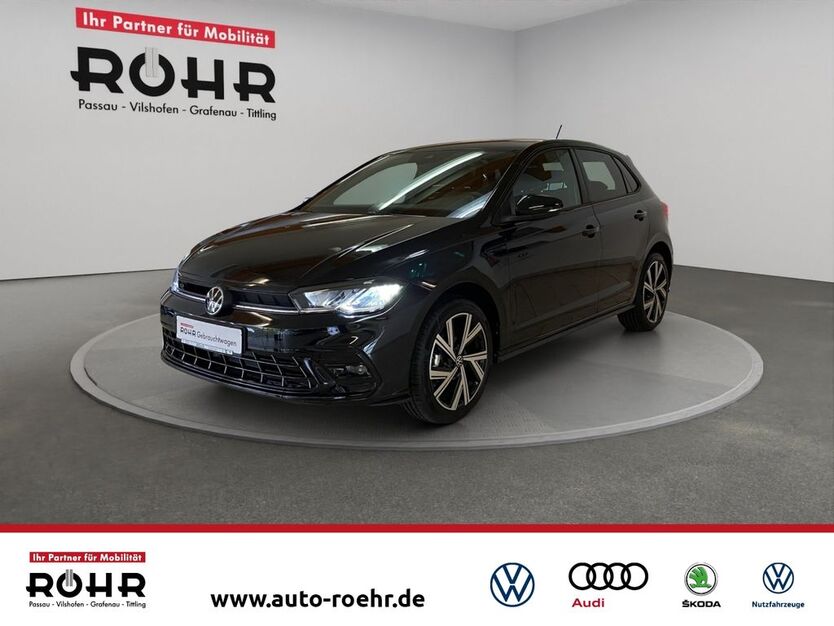 VW Polo 1.029 km 22.900 € Grafenau 94481