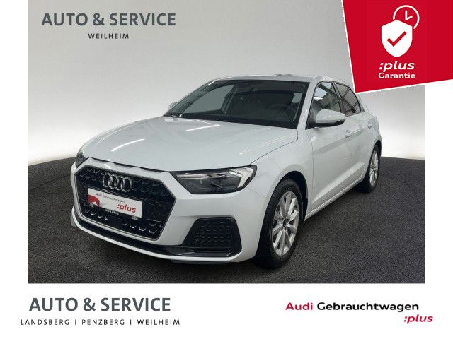 Audi A1 2.800 km 23.990 &euro; Weilheim 82362