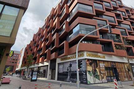 Wohnung zum Mieten in Hamburg 2.440 € 93.93 m²