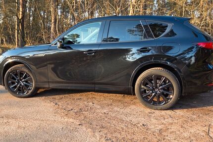 Mazda CX-60 27.500 km 39.600 &euro; Wietmarschen Lohne 49835