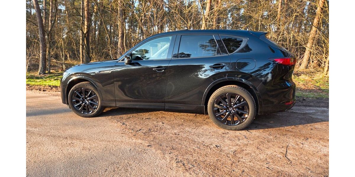 Mazda CX-60 27.500 km 39.600 &euro; Wietmarschen Lohne 49835