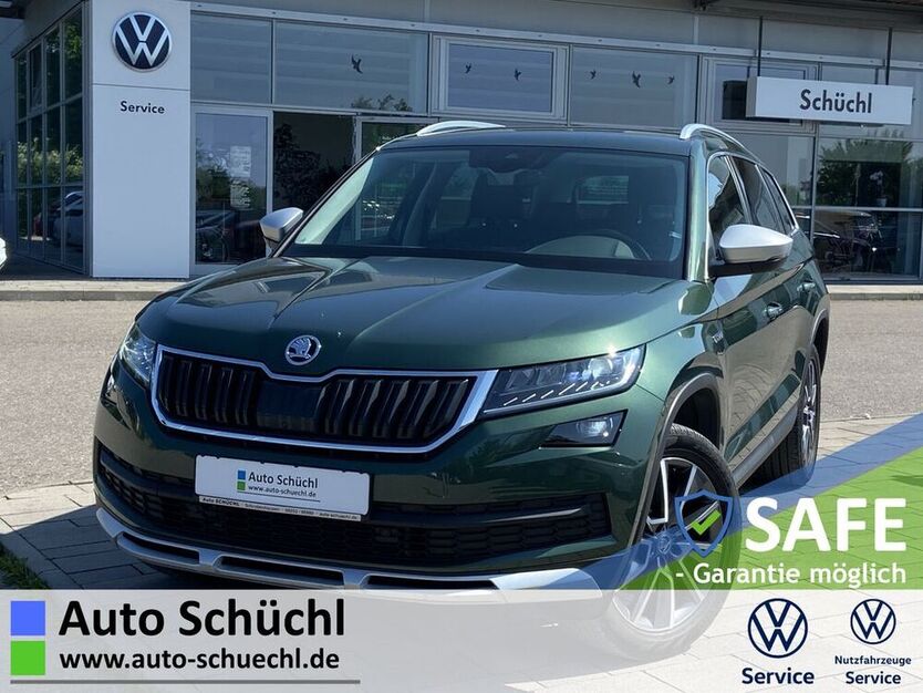 Kodiaq