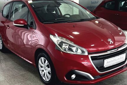 Peugeot 208 44.620 km 7.880 &euro; Magdeburg 39120