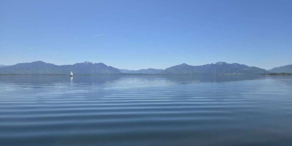 Einfamilienhaus Prien am Chiemsee - 8 Zimmer, 351 m&sup2;, 4.500.000&euro; | Angebot:26169098